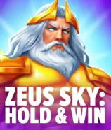 Zeus Sky_ Hold & Win