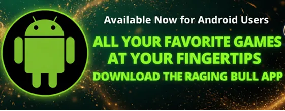 Raging Bull Casino 